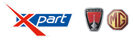 xpart logo